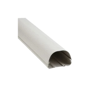 Goodman Line Set Cover System Fortress 4.5 X 8' PVC 84104 - Picture 1 of 1