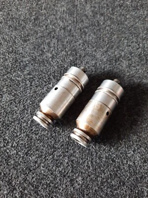 Válvula de soporte BMW E39 M5 Z8 E52 11361407095 2 piezas Foto 1 de 4