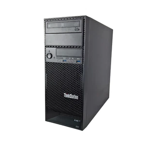 Lenovo S30 ThinkStation 4351 Xeon E5-1607 3.0GHz 16GB 256GB SSD K2000 Win10 pro - Imagen 1 de 3