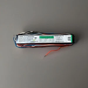 🔴(1) Halco ProLume EP232IS/H/MV/HE Fluorescent Ballast 120-277V‼️ - Picture 1 of 1