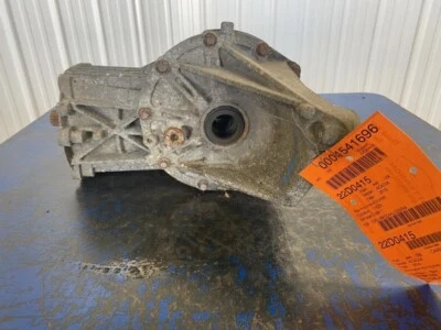 2007-2017 GMC Acadia Enclave Rear Differential Carrier Foto 1 de 4