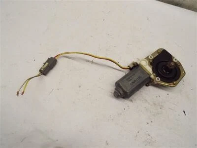 Motor de ventana eléctrica del conductor solo se adapta a camioneta Ford E350 96-18 227282 Foto 1 de 3