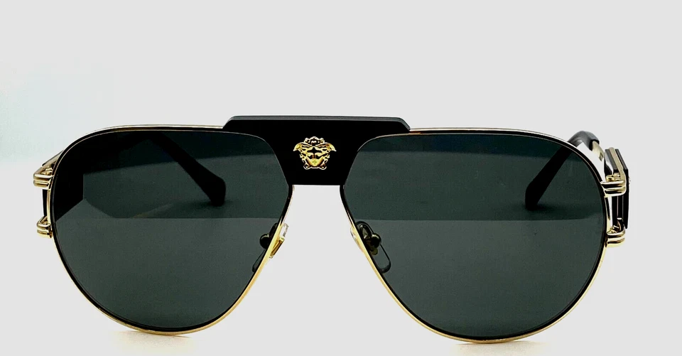 Versace VE2252 63 Sunglasses