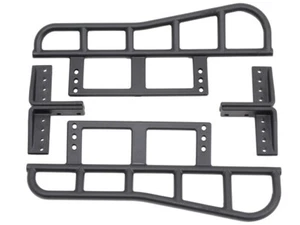 RPM 1/10th Scale Rock Slider Set/Axial SCX 10 RPM73452 - Picture 1 of 1