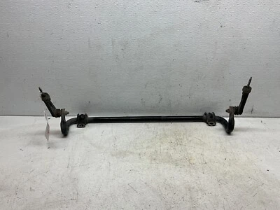 2010-2017 GMC TERRAIN FWD REAR STABILIZER SWAY BAR WITH END LINKS, OEM LOT033 Foto 1 de 4