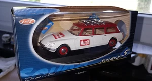 Solido Citroen DS 19 21 break kombi match 1:43 - Bild 1 von 1