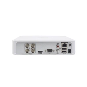 Camera DVR 1080p 4 Channels Full HD Video Output H.264+ AHD, TVI, CVBS, CVI - Picture 1 of 2