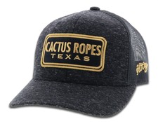 cactus ropes hats meaning
