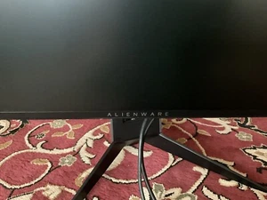 Alienware AW2518HF - 240Hz 1ms G Sync Gaming Monitor - Picture 1 of 9