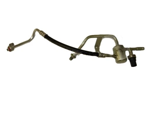 Manguera de descarga de refrigerante de aire acondicionado para Ford Crown Vic, Lincoln Town Car, Marquis, Foto 1 de 1