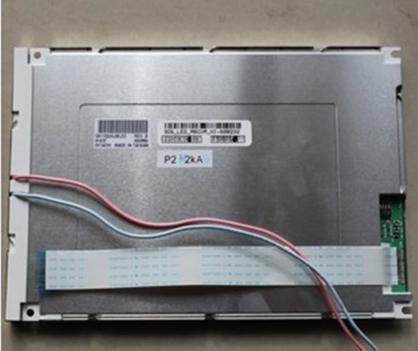 1PCS SX14Q002-ZZA HITACHI LCD DISPLAY - Image 1 of 1