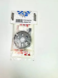 RRR #7950 Slash/Stampede 4x4 Acciaio Sperone 50t Acciaio Accetta Telemetria - Foto 1 di 1