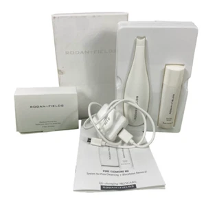 Rodan + Fields Pore Cleansing MD Blackhead Removal System Face Beauty Skin Care - Picture 1 of 7