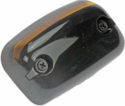 Roof Marker Light Right Outer Fits 2007-2014 Chevrolet Silverado 2500 HD Dorman - Image 1 of 3