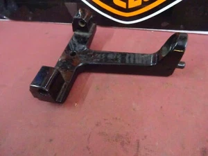 Harley Davidson Bagger Genuine OEM 52719-93A Passenger Footboard Support - Picture 1 of 13