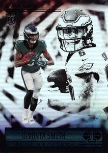 Panini Illusions #63 2021 DeVonta Smith radiocontrol p2s-29310 - Imagen 1 de 2