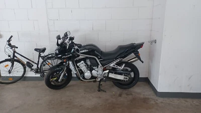 Yamaha FZS1000 - Bild 1 von 4