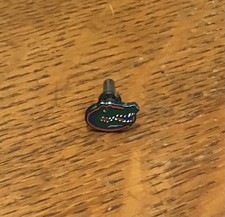 Lip Bar With Rubber Gasket, Jewelry Lot Of 22 Florida Gator Ear