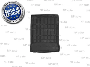 NEW TRUNK FLOOR MAT BOOT TRAY CARGO LINER FOR BMW G30 SEDAN 5 SERIES 2017-2023 - Picture 1 of 10