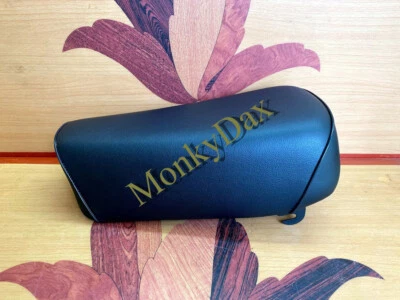 Sillín Honda XR75 K1-K3 1974-1976 Seat XR 75. Asiento Fit XR75 K0 1973. Sartén de metal. Foto 1 de 4