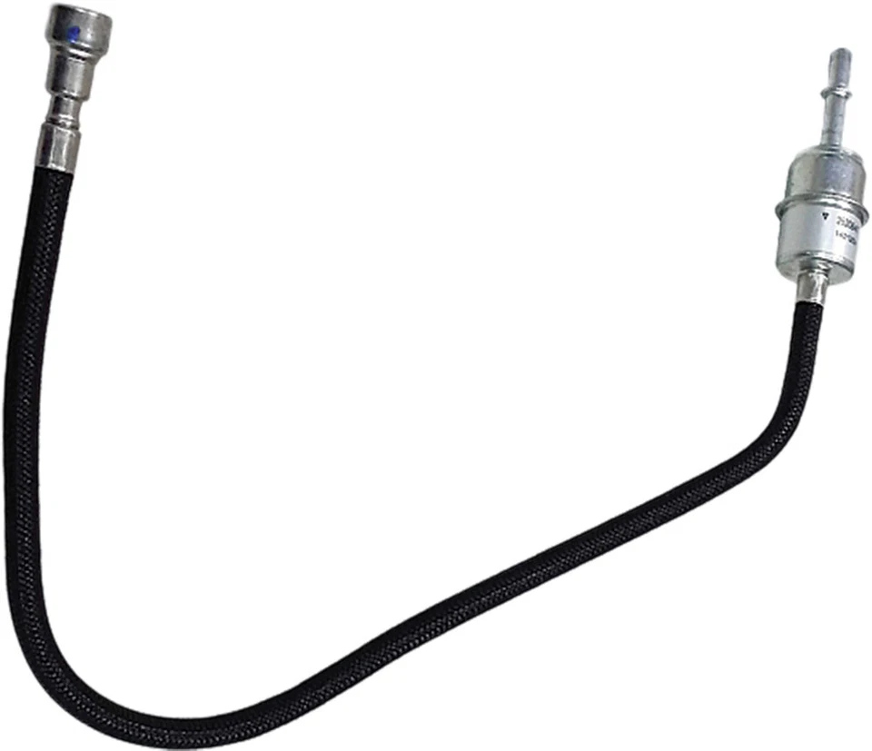 Filtro de alta presión SPI para Polaris IQ SM-07351 Foto 1 de 1