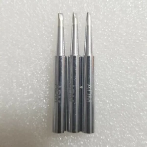 3X punta de destornillador Weller ST2 de repuesto para WP25, WP30, WP35, WLC100 - Imagen 1 de 1