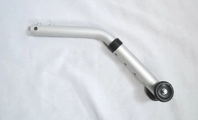 Anti Tip Device for Invacare Action 2NG & 3NG Wheelchair to Prevent Tipping Back