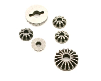 XRAY Kegeldifferential Zahnräder Stahl XRA335030 XB4 2025, XB2 2025, XB4 2024, X - Bild 1 von 2