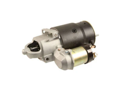 Para 1982-1986, 1992-1994 GMC K1500 Suburban Starter AC Delco 48147KSCP 1983 1984 Foto 1 de 2