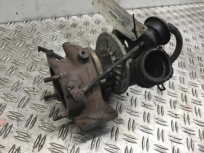 Turbolader Kia Carnival II (UP) 2.9 CRDi 106kW 144PS  J3 - Bild 1 von 3