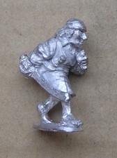 Wargames Foundry (ex Citadel) 28mm " Rogue / Thief / Pirate " (A)