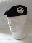 Hungarian Armed Forces Armored NCO Beret . Size: 57cm / L
