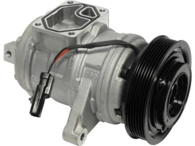 Compresor de aire acondicionado 45446HNSQ 2002 2000 2003 2001 para Jeep Grand Cherokee 1999-2004 Foto 1 de 2