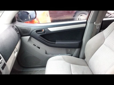 4 RUNNER  2007 Front Door Trim Panel 28112161 Foto 1 de 4