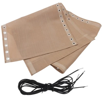  Sostituzione Della Sedia Esterna Accessorio Per Sedie All'aperto - Immagine 1 di 4