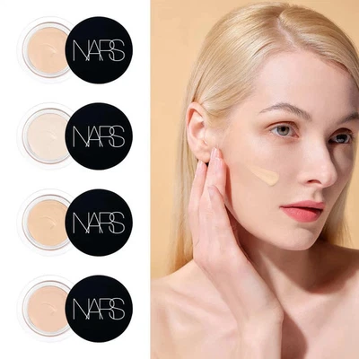 NARS Soft Matte Complete High Coverage Concealer 6.2g All Shades Avaliable - Image 1 of 4