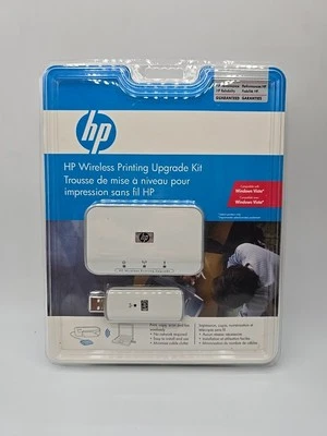 HP  Wireless Printing Upgrade Kit  SDCAB-0603  NEW Factory Sealed - Image 1 of 2