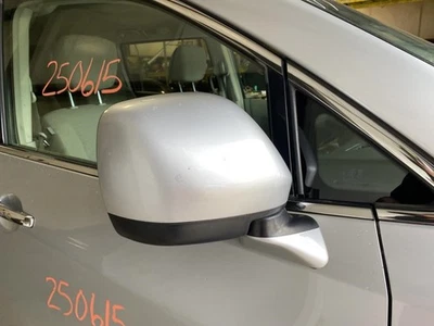 Espejo retrovisor lateral para pasajero eléctrico sin calefacción compatible con 11-17 QUEST 1932663 Foto 1 de 4