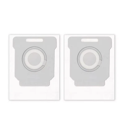 For iRobot i7/i3/E5/E6/S9 Dust Bag Vacuum Cleaner Accessories - Image 1 of 4