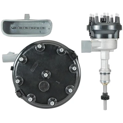 New Distributor For Ford Lincoln Mercury 1985-1993 W/ 5.0 302 Fox body - Image 1 of 4