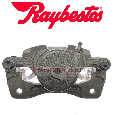 Raybestos Front Right Disc Brake Caliper for 2008 Suzuki Forenza - Hardware  jv Foto 1 de 4