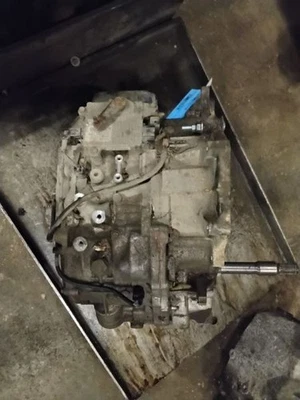 Transmisión automática 5 velocidades 3,4 L AWD Opt M45 compatible con 07-09 EQUINOX 413470 Foto 1 de 4