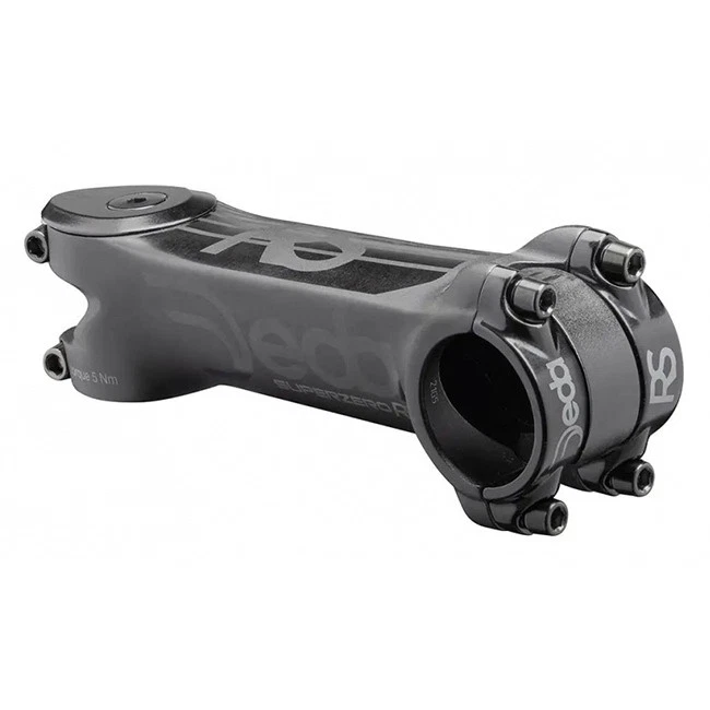 Deda Elementi Superzero RS Stem, (31.8) POB, 130mm - Image 1 of 1