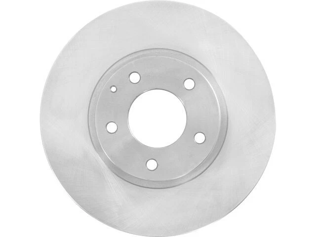 Rotor de freno delantero API 17MH39S para Mazda Millenia 2001-2002 OEF3 OEF3 Foto 1 de 1