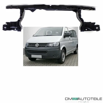 Frontmaske Frontgerüst passt für VW T5 FACELIFT 09-15 Transporter Multivan - Bild 1 von 4