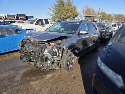 (LOCAL PICKUP ONLY) Roof Glass Only Fits 18-23 KONA 1973225 - Изображение 1 из 4