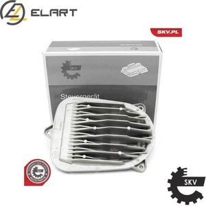 CONTROL UNIT LIGHTS 59SKV229 FOR MERCEDES-BENZ GLC M274.920/264.920 2.0L 4cyl - Picture 1 of 10