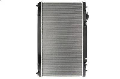 Engine radiator KOYORAD PL011981R for CAMRY Saloon 2.4 2006-2011 - Image 1 of 4