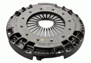 Kupplungsdruckplatte SACHS 3482 012 240 für LN2 301 MERCEDES NG 402 LK 330mm - Bild 1 von 6