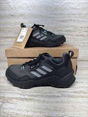 Zapatilla deportiva Adidas Terrex AX4 para mujer - Zapato de senderismo - Talla 6,5 Foto 1 de 4